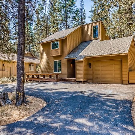 2 Conifer Villa Sunriver Kültér fotó