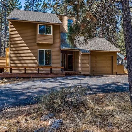 2 Conifer Villa Sunriver Kültér fotó