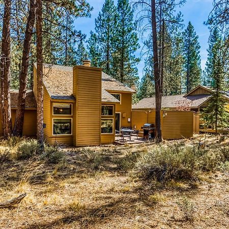 2 Conifer Villa Sunriver Kültér fotó
