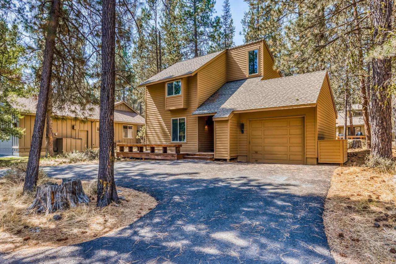 2 Conifer Villa Sunriver Kültér fotó
