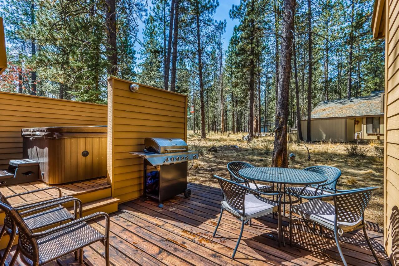 2 Conifer Villa Sunriver Kültér fotó