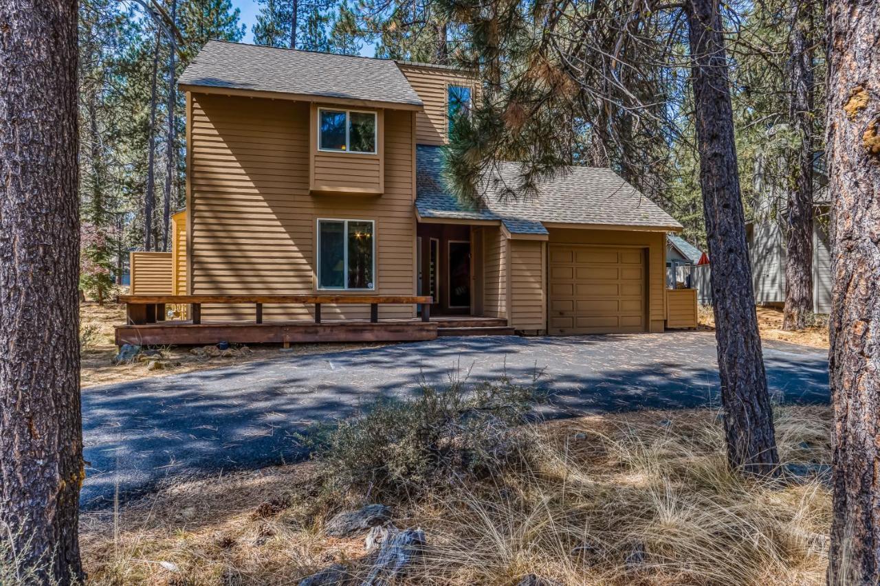 2 Conifer Villa Sunriver Kültér fotó