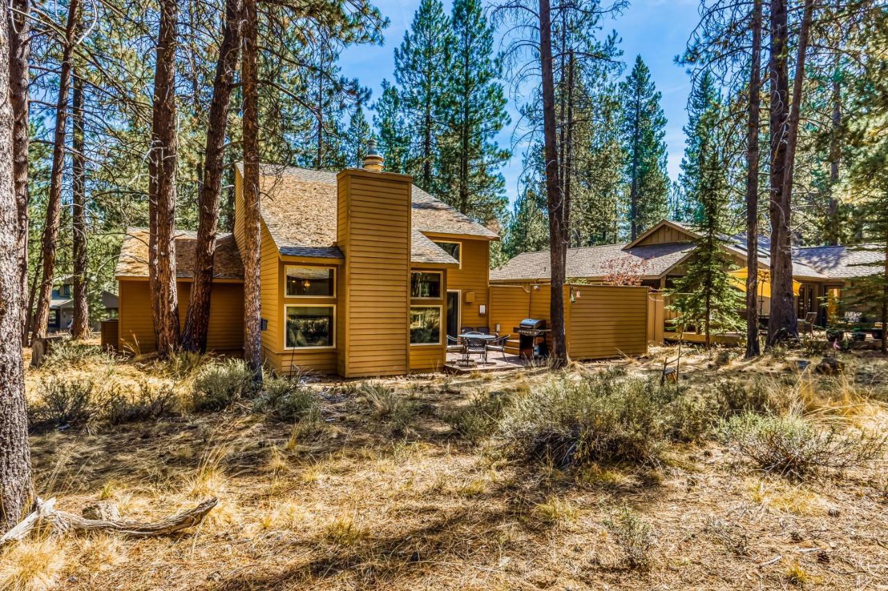 2 Conifer Villa Sunriver Kültér fotó
