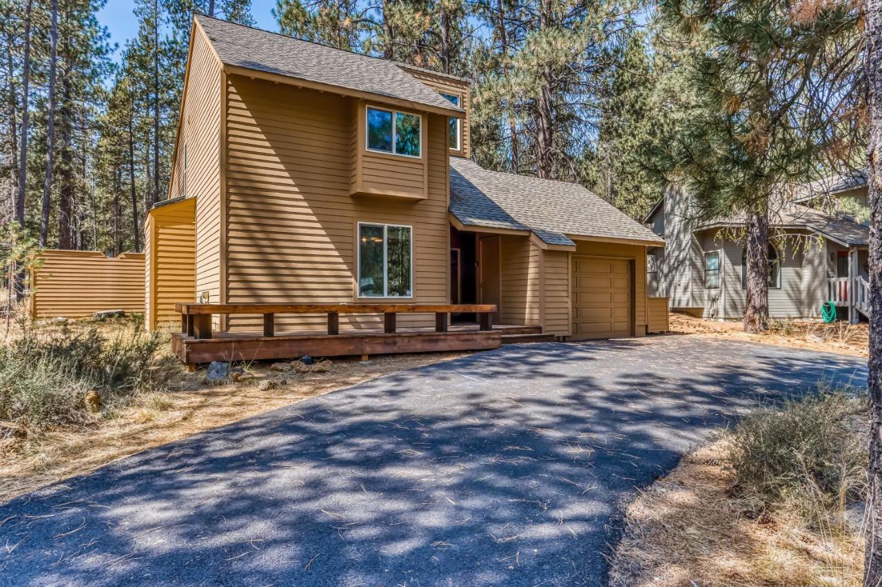 2 Conifer Villa Sunriver Kültér fotó