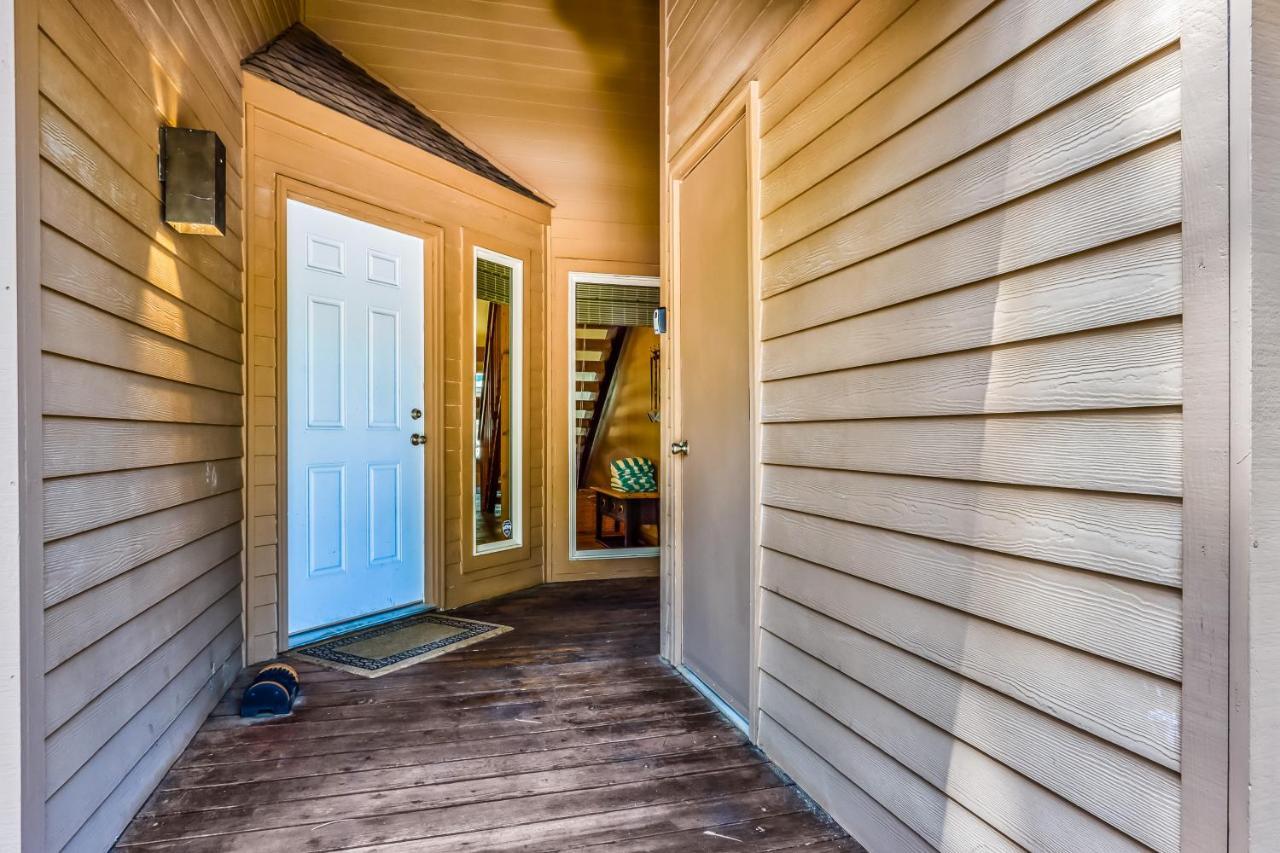 2 Conifer Villa Sunriver Kültér fotó