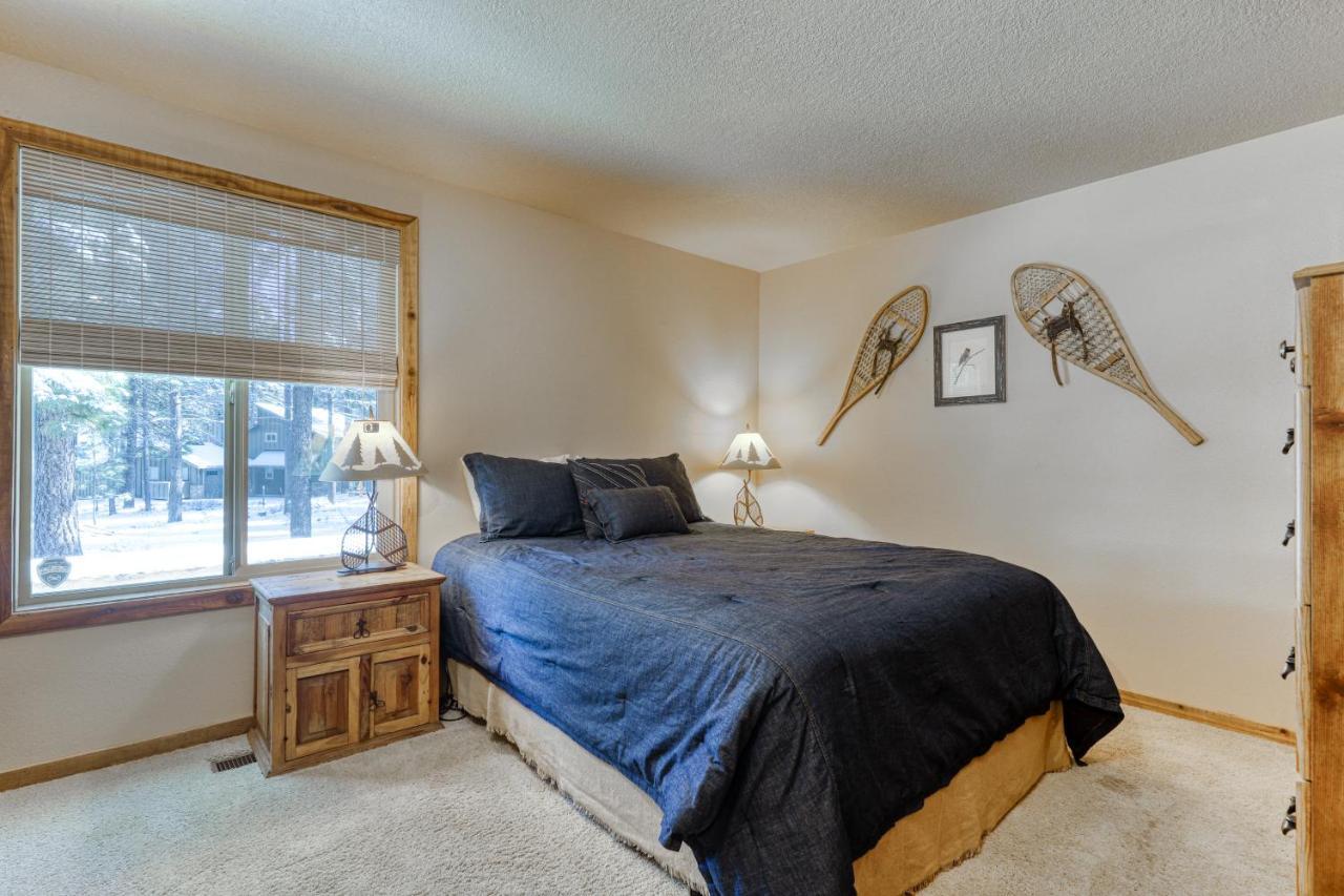 2 Conifer Villa Sunriver Kültér fotó