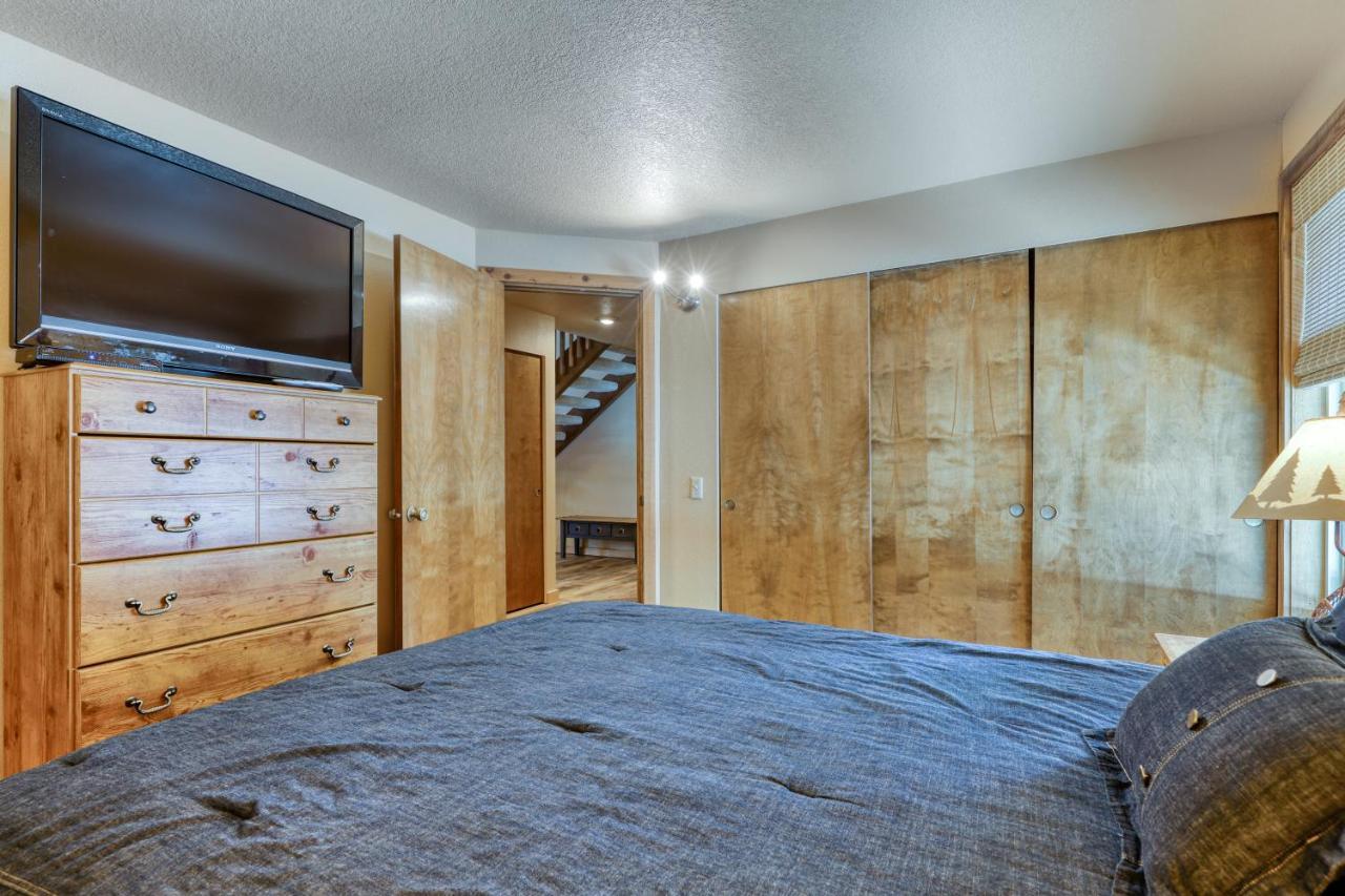 2 Conifer Villa Sunriver Kültér fotó