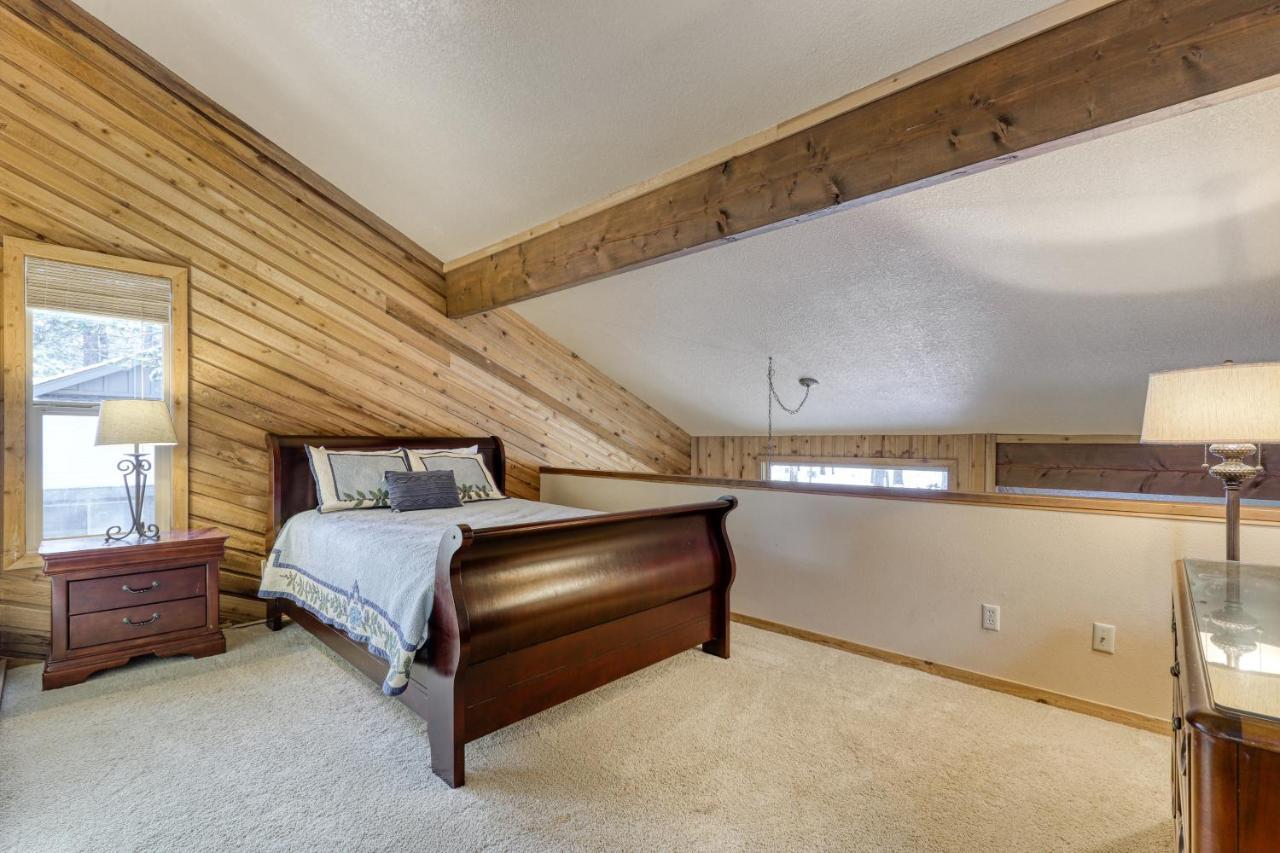 2 Conifer Villa Sunriver Kültér fotó
