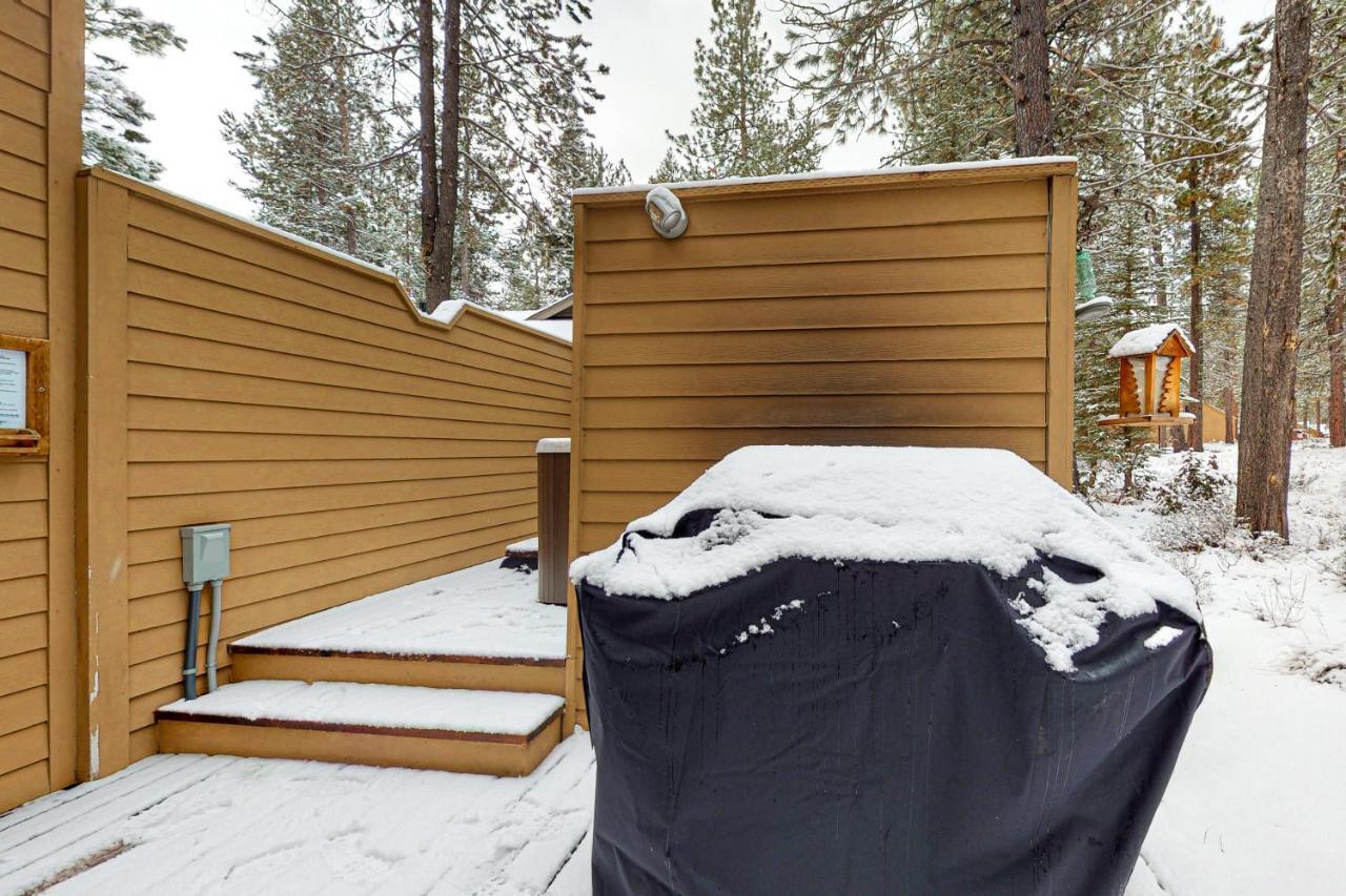 2 Conifer Villa Sunriver Kültér fotó