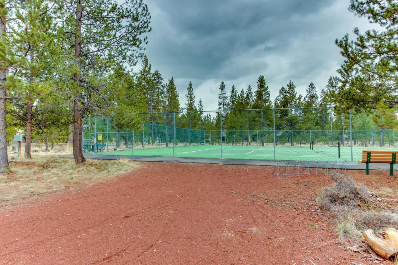 2 Conifer Villa Sunriver Kültér fotó