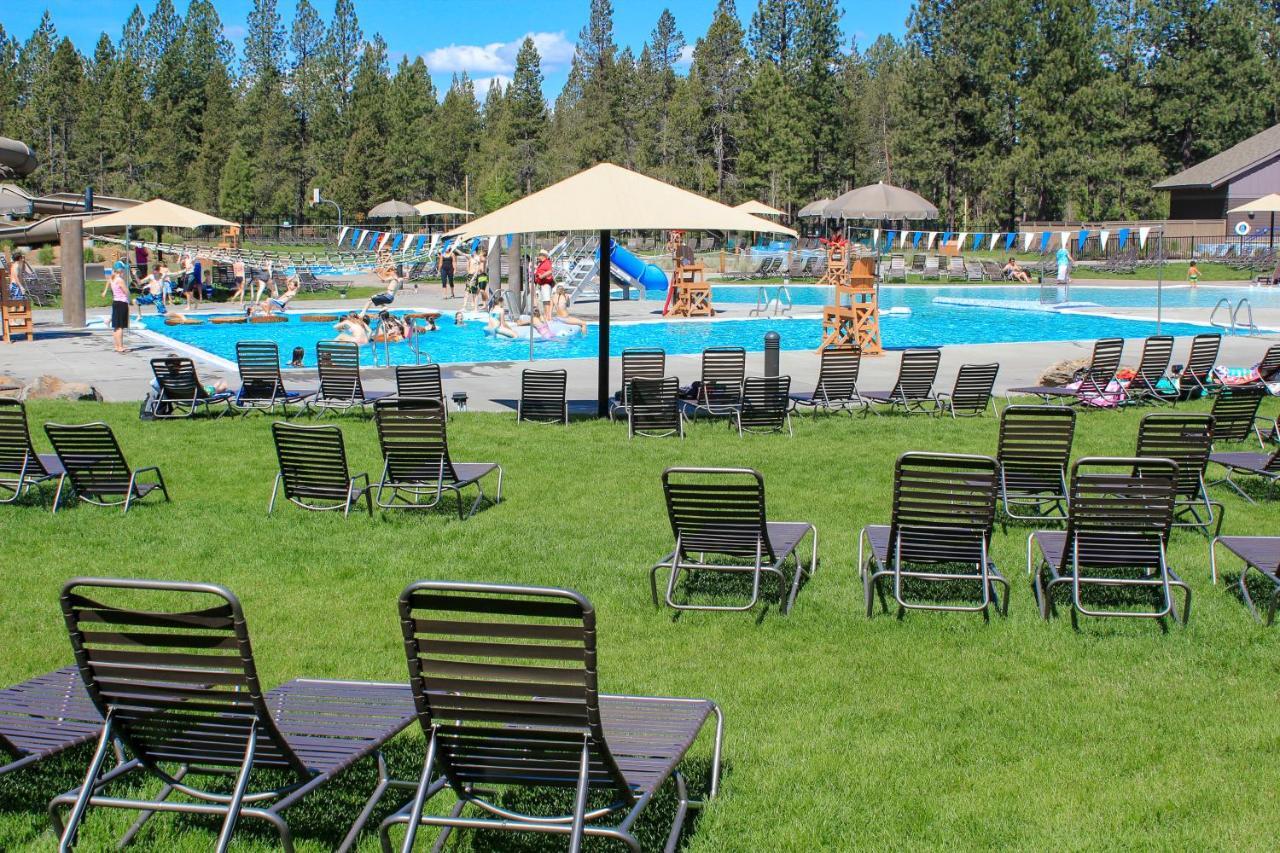 2 Conifer Villa Sunriver Kültér fotó