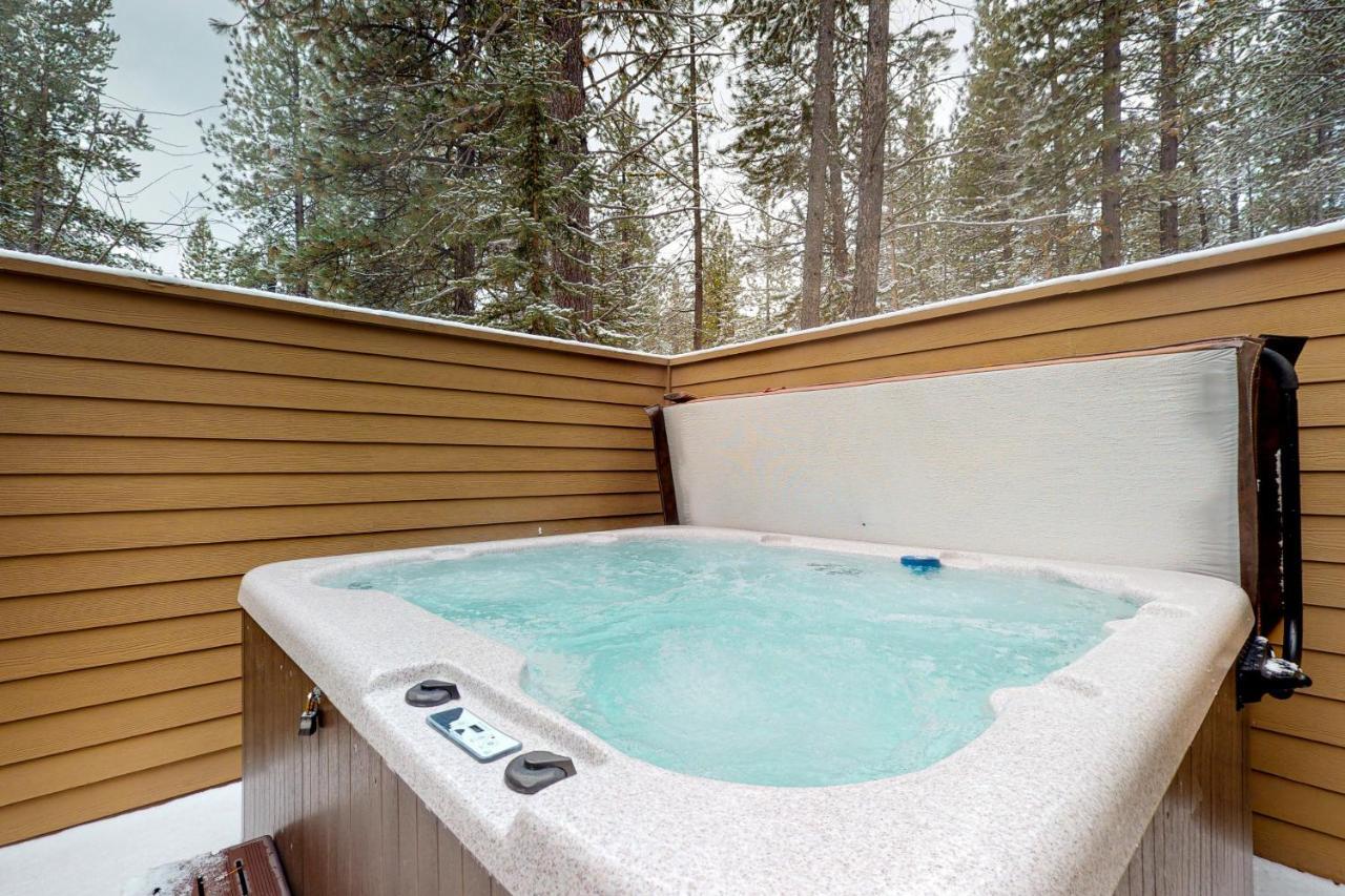 2 Conifer Villa Sunriver Kültér fotó