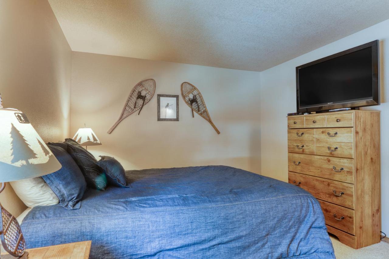 2 Conifer Villa Sunriver Kültér fotó